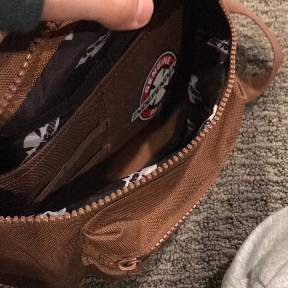 Fanny pack from independent the finest quality - Picture 3 of 5